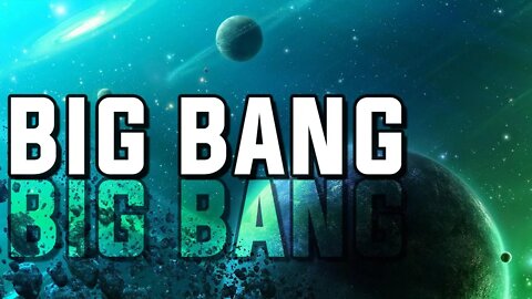 BIG BANG IS NOT THE BEGINNING | RELATIVISM | GALAXY | NEBULA | EINISTEIN | UNIVERSE