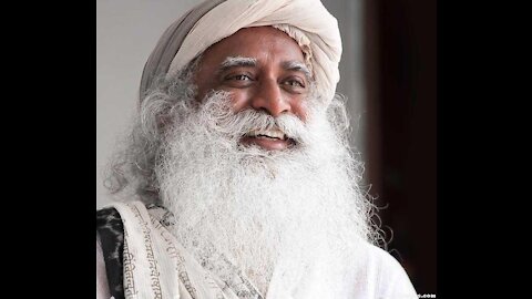 Sadhguru: "What is the Greatest Evil on this Planet"