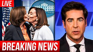 Jesse Watters Just Made HUGE Secret Announcement