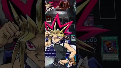 Duelist Road: The Dark Side of Dimensions December 2022 Area 1: The Rivals Kaiba vs. Yugi