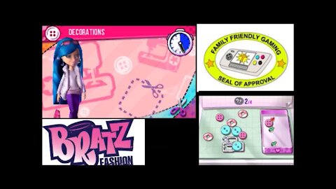 Bratz Ponyz DS Episode 7