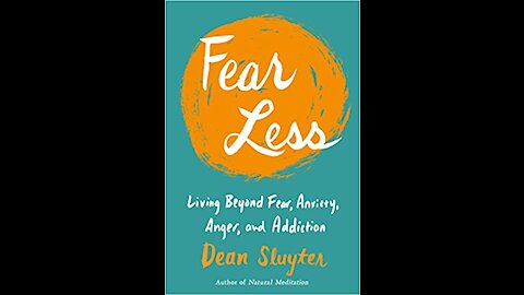 Fear Less with Dean Sluyter
