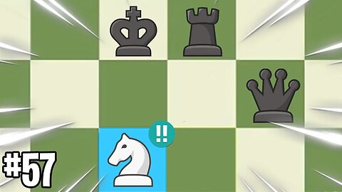 Chess Memes #57 | When Castling Fails