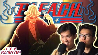 𝕎𝔸ℕ𝔻𝔼ℕℝ𝔼𝕀ℂℍ 𝔸ℝ𝔼 𝕆ℙ ❓​Bleach TYBW EP2 Reaction