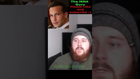 MMA Guru gets a donation from Tristan Tate Top G! Andrew Tate was lurking in Guru's chat?