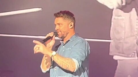 Brett Young Country Concert. HardRock Casino. Wheatland,CA