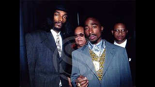 Does Snoop Dog Have something to hide when it comes to the Tupac murders