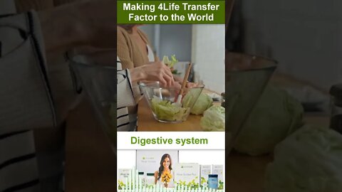 Love your GUT with Digest 4Life Reset System