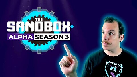 Sandbox Alpha Season 3 | How to Win $500 By Playing