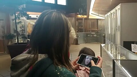 #familyissues at #merameccaverns