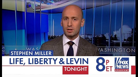 Moore and Miller Tonight on Life, Liberty and Levin