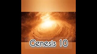 Genesis 10