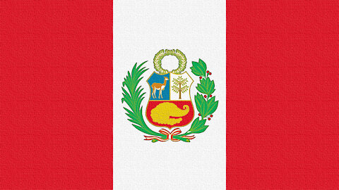 Peru National Anthem (Vocal; new verse) Himno Nacional del Perú