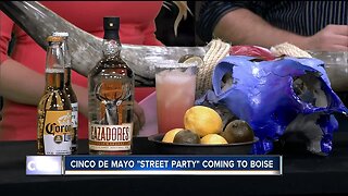 Matador Cinco de Mayo preview