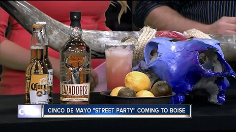 Matador Cinco de Mayo preview