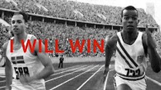 I will win: Motivational video