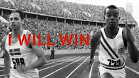 I will win: Motivational video