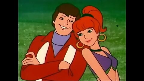 Jeannie Cartoon Series - Season 1 Episode 10 - The Kid Brother - 1973 - HD