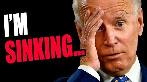 Joe Biden TANKS In Support OVERNIGHT! He Wont Last Much Longer.