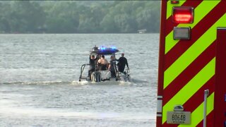 City of Milwaukee sees increase in 2020 dive responses