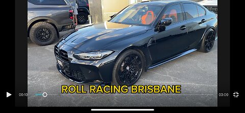 Roll Racing Brisbane