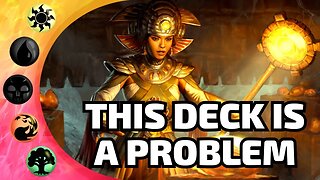 🔴⚪🟢These Discover Decks Are Busted! | MTG Arena Standard Deck List Ixalan