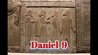 Daniel 9