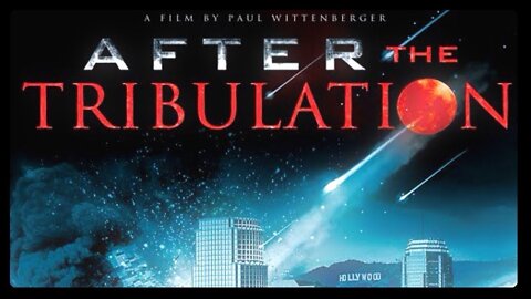 After the Tribulation (docu mirror copy)