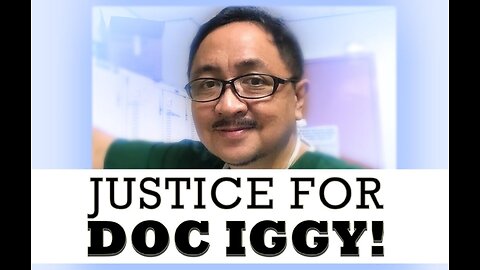 CDC Ph Weekly Huddle: Justice For Doc Iggy! Nov 4 2023