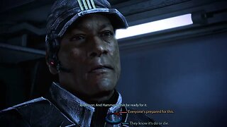 Mass Effect™ Legendary Edition: Earth (Mass Effect 3)