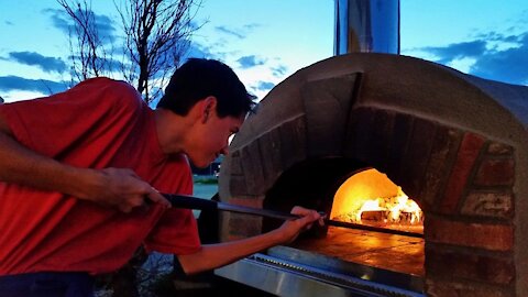 Colorado Pizza Company Wood Fired Catering