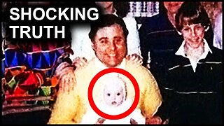 Photos With Disturbing Backstories | Episode 2