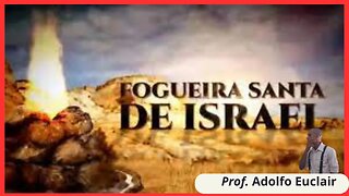 Fogueira santa um breve comentário sobre o que é de fato o neopentecostalismo no Brasil