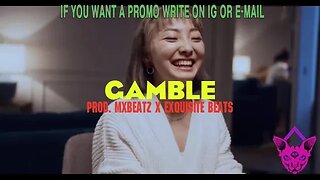 (FREE FOR PROFIT) iann dior x Juice WRLD "Gamble" Type Beat | Soft Pop Type Beat | 2023
