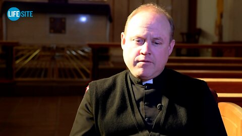 SSPX priest scores major victory against California Governor Newsom