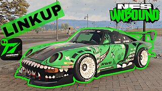 The 911 Legendary Custom doing well in any category | NFS Unbound