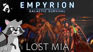 WAR ZONE!!! | Ep41 | Empyrion Galactic Survival | Lost Mia