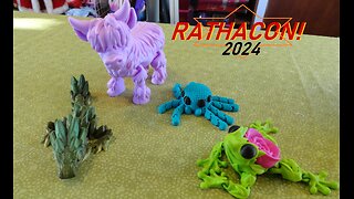 RATHACON! 2024