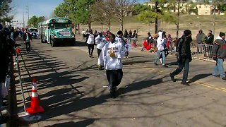 Martin Luther King Jr. Parade