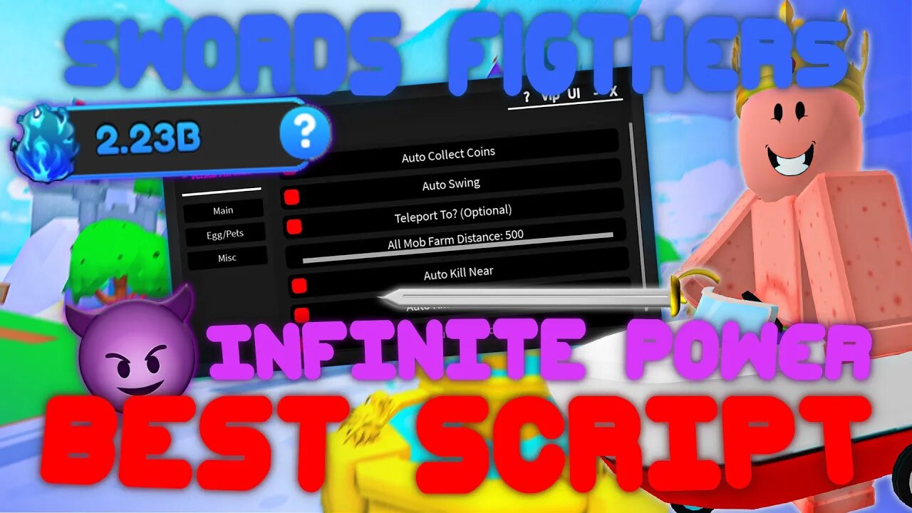  2022 pastebin the best sword fighters simulator script kill aura