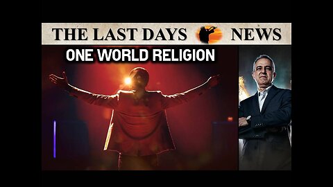 Rise of a One World Religion