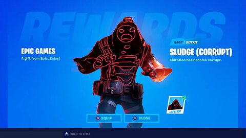 CLAIM THE FREE SKIN IN FORTNITE! (NEW)