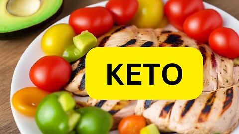 The Surprising Problem That the Keto Diet Solves.#keto #ketodiet