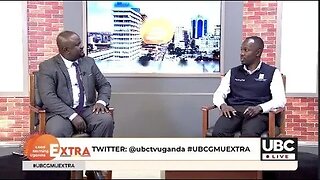 LIVE: GOOD MORNING UGANDA EXTRA #UBCGMU || 27th JUNE, 2023