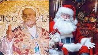 Saint Nicholas the Real Story 2015