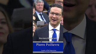 Trudeau accuses Pierre of "FANCY RHETORIC" | Pierre: The MORE Trudeau spends, the WORSE things get