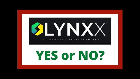 LYNXX Review 2024 - DEMO Video + OTOs + $43K Bonus + Discount!