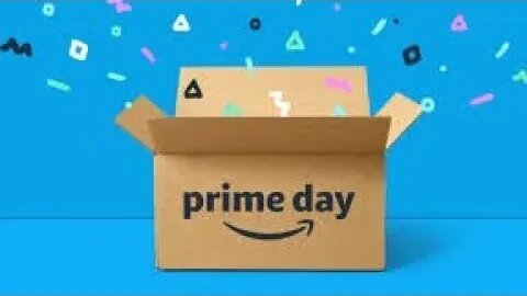 Lunchtime Chat-Prime Day 1