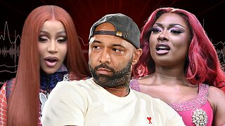 Cardi B Goes Crazy on Joe Budden. Schoolboy Q Declares War on OVO. Big Sean goes at Kendrick/Haters?