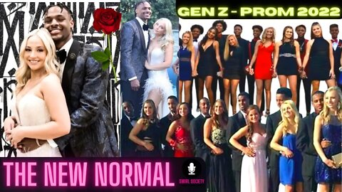 Bronny James Prom Date Backlash | Gen Z Leading The New Swirl Society | Indian Men In High Demand